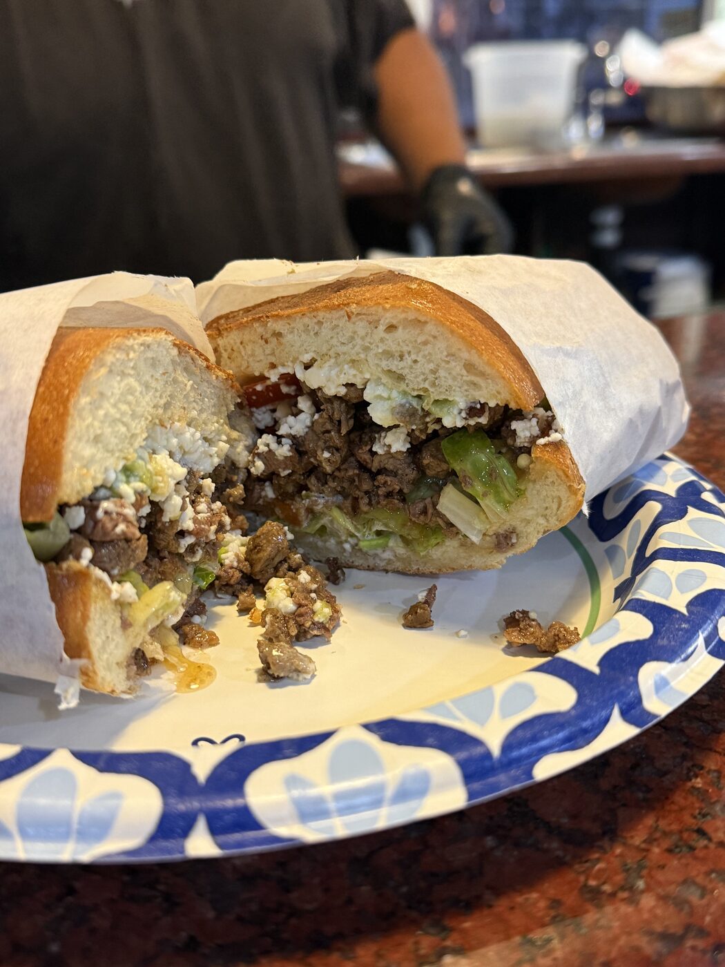 Torta from That’s It!